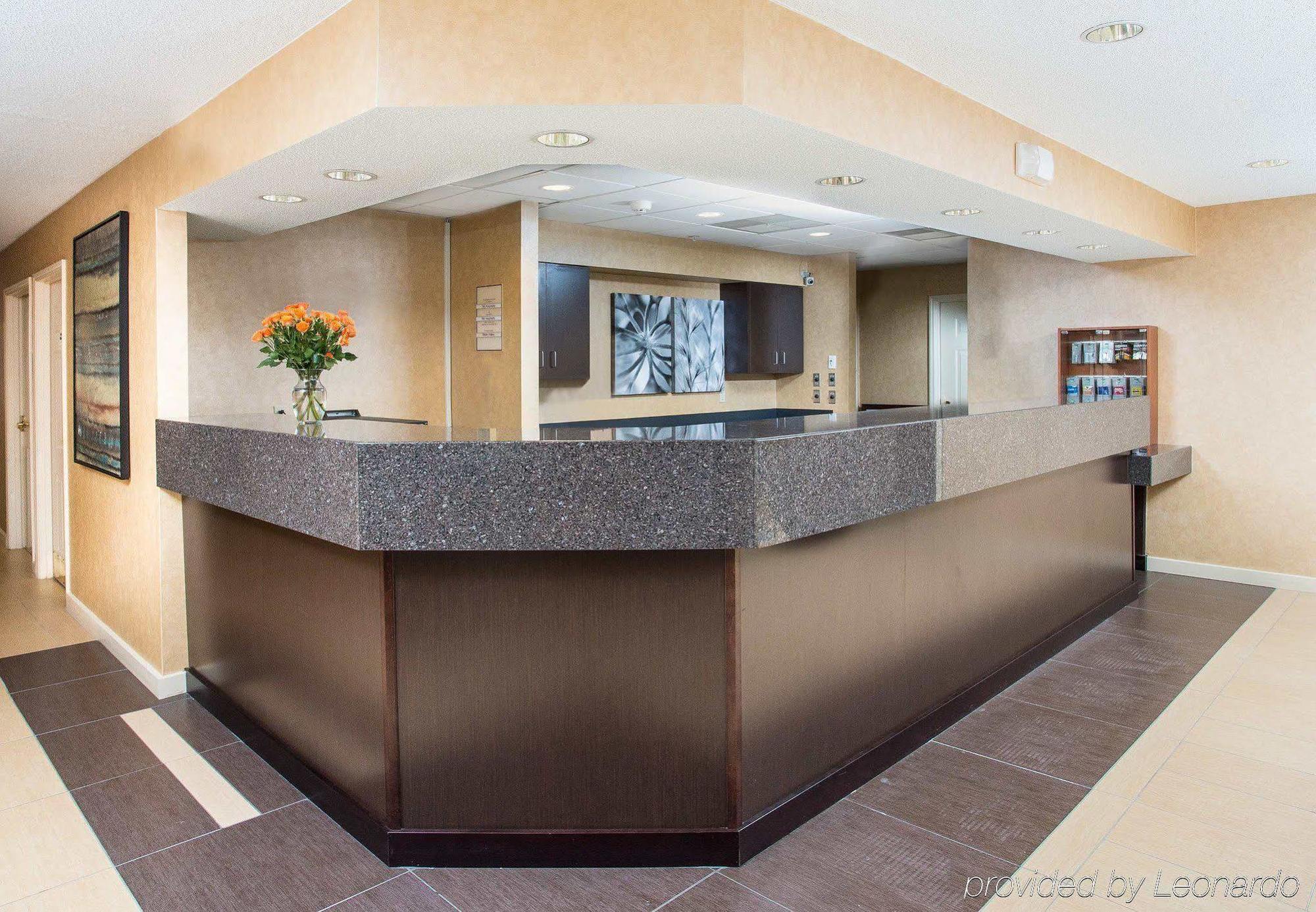 Residence Inn Topeka Luaran gambar